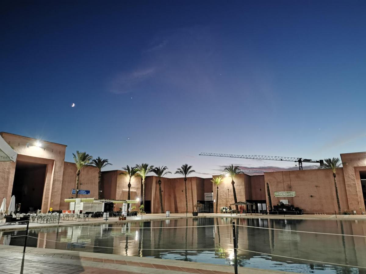 Lovely 3 Bedroom Apartment On Golf Resort Alhama de Murcia Dış mekan fotoğraf