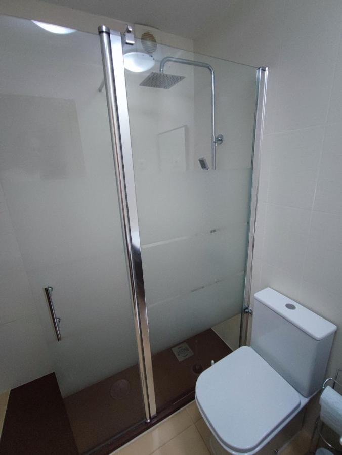 Lovely 3 Bedroom Apartment On Golf Resort Alhama de Murcia Dış mekan fotoğraf